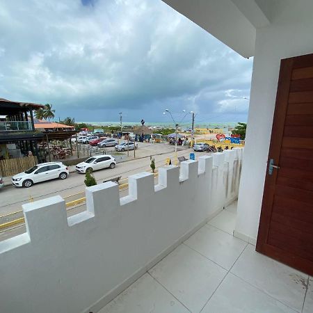 Pousada Vovo Marieta Sao Miguel dos Milagres Exterior photo